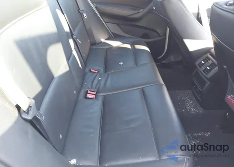 2016 BMW X3 xDrive28I from USA, damaged, VIN 5UXWX9C51G0D79359